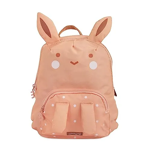 Miniland Ecothermibag Kid Bunny