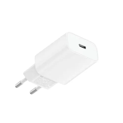 Mi 20W Charger (Type-C) EU