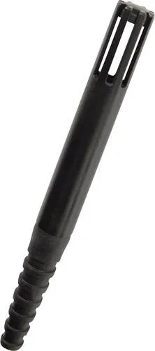 B + B Thermo-Technik Gehäuse für Sensoren 1 St. H192 0007 (Ø x L) 12mm x 115mm