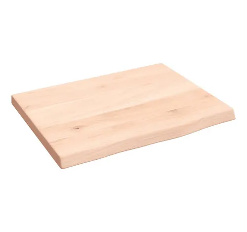 vidaXL Waschtischplatte mit Naturkante, 40x30x2 cm von vidaXL
