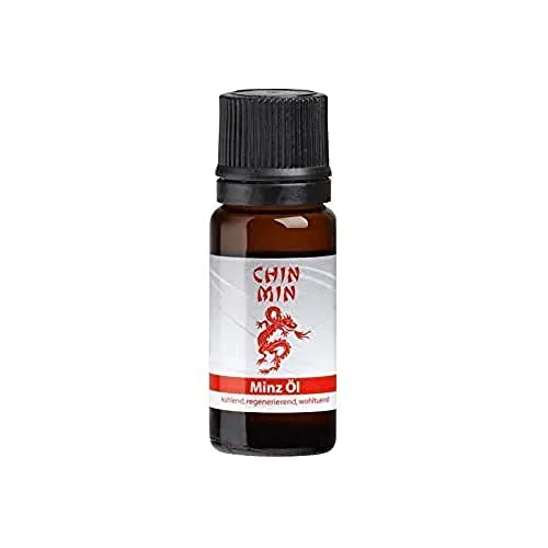 Chin Min Minz Öl 10ml
