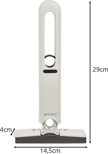 Wischmops & Bodenwischer von Ruhhy