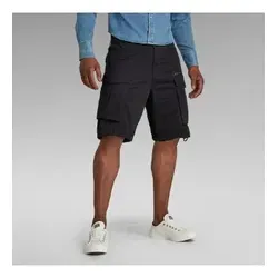 G-STAR RAW Herren Rovic Zip Relaxed Short von G-STAR