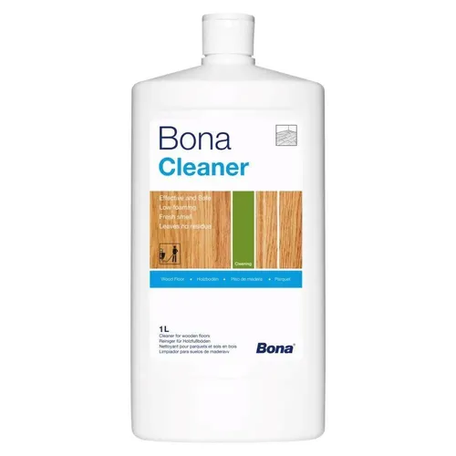Bona Professional Cleaner Reiniger 1 Liter