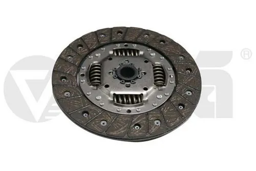 Vika Kupplungsscheibe 31410004501