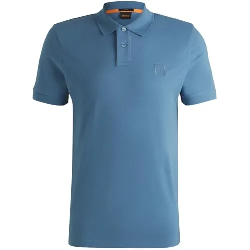 Herren Poloshirt BOSS ORANGE 