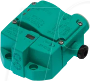 NBN3-F31K-E8-K Induktiver Näherungssensor 3 mm PNP