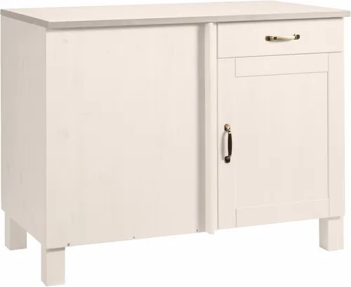Eckunterschrank HOME AFFAIRE 