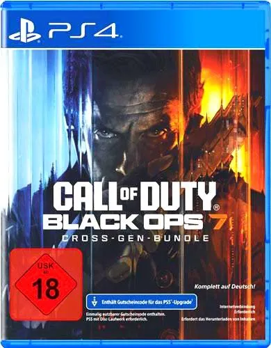 Call of Duty: Black Ops 7