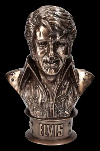 Büsten von Figuren Shop