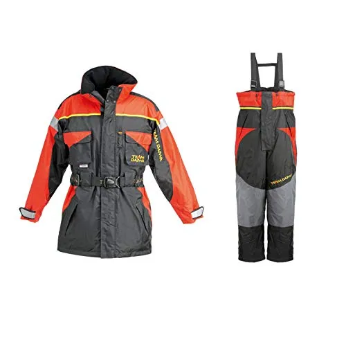 Team Daiwa Schwimmanzug, zweiteilig von Cormoran