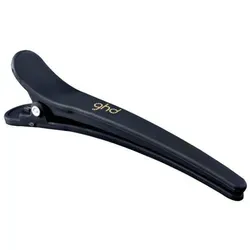 Produktbild ghd Clip 1 Stück schwarz