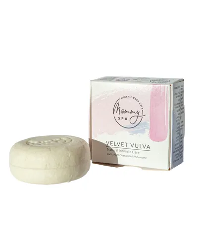 Mommy SPA Velvet Vulva