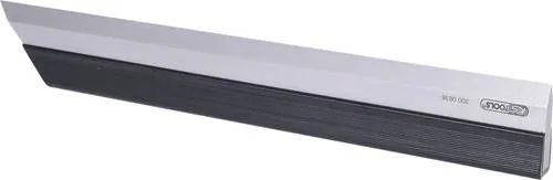 KS Tools 300.0636 Präzisions-Haarlineal, 300mm von KS TOOLS