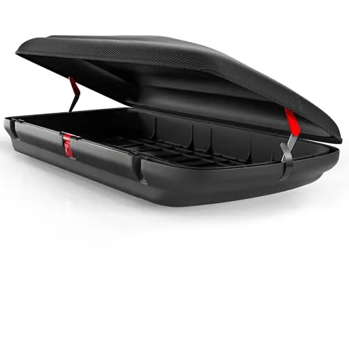 Dachbox Auto VDP-BA480