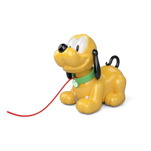 Interaktives Haustier Baby Pluto Clementoni