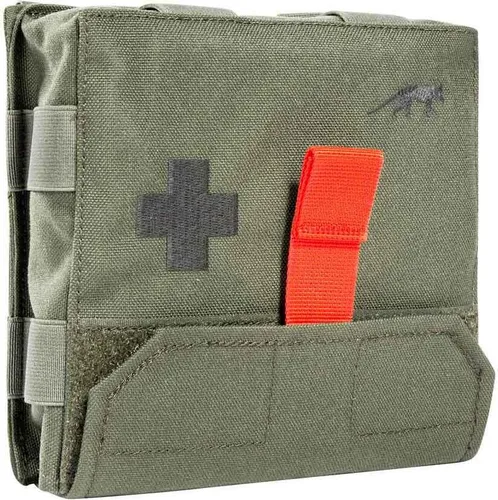Tasmanian Tiger Erste-Hilfe-Set TT IFAK Pouch S MKII Oliv von Tasmanian Tiger
