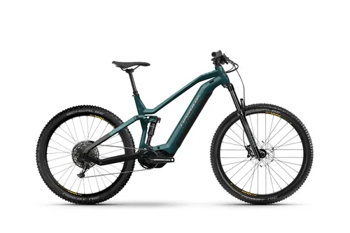 Haibike Alltrail 5 2024