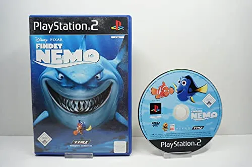Findet Nemo