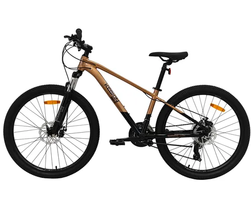 Keskin MTB1 Mountainbike 26 Zoll von Keskin Bike