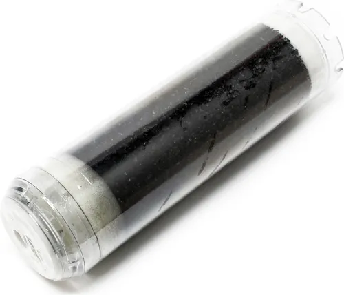 Naturewater GAC-10B Aktivkohlegranulat Filter 254 mm 10