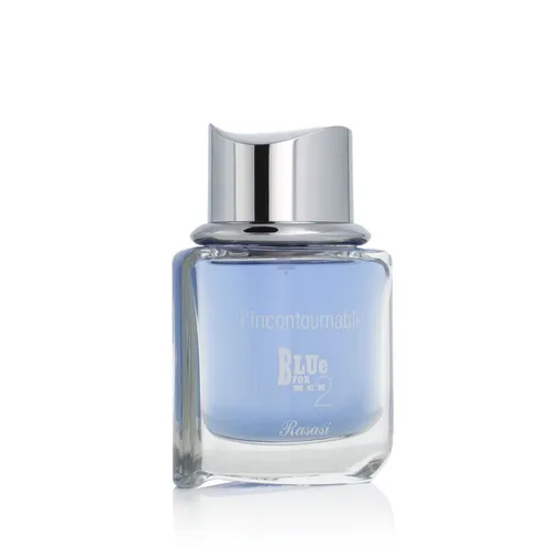 Rasasi L'Incontournable Blue for Men 2 Eau De Parfum 75 ml (man)