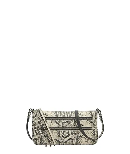 Produktbild Liebeskind Berlin Snake Crossbody Bag aus echtem Leder