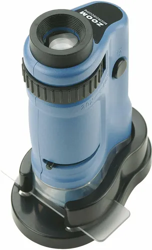 Mini Zoom Mikroskope Mikroscope Kuenen 42414