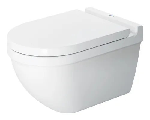 Duravit Starck 3 Wand-Tiefspül-WC 2225090000