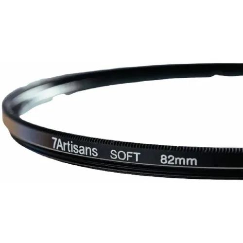 7artisans Objektivfilter SOFT
