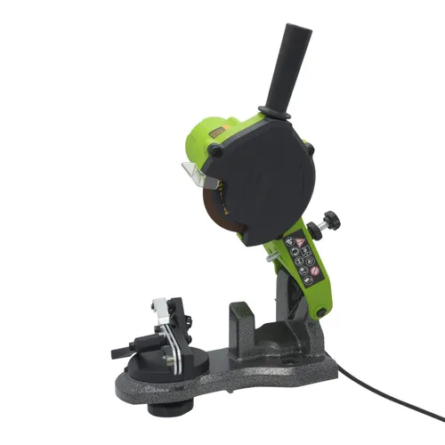 Procraft SK1200 Kettenschleifgerät 85 Watt 108 mm für Sägeketten