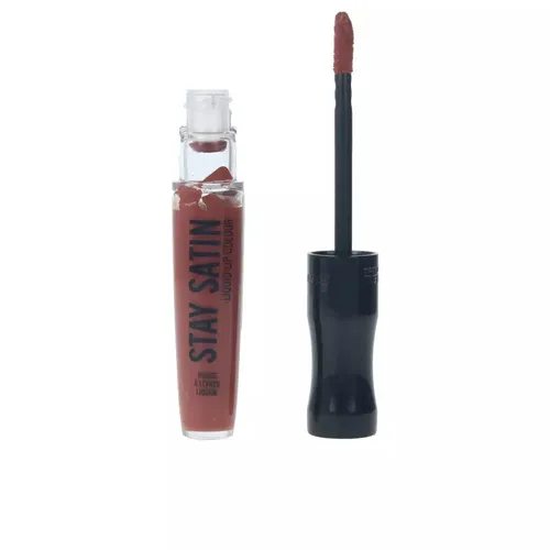 Stay Satin Liquid Lip Color Bodacious