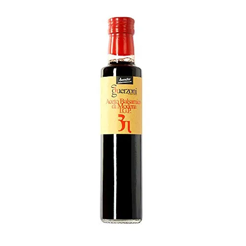 Bio Aceto Balsamico aus Modena Red - Demeter - 500 ml