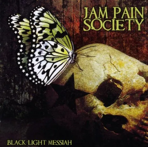 Black Light Messiah