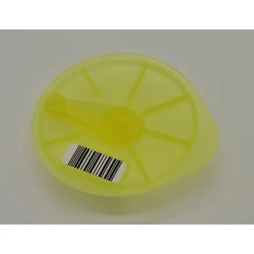 Service Disc T-Disc Gelb - Reinigung u. Entkalkung Für Tassimo Geräte Ersatzteil