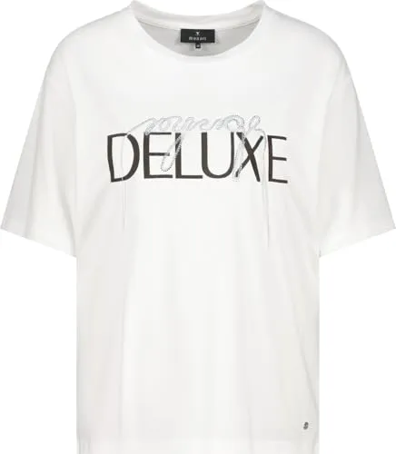 MONARI T-Shirt Größe 44 – Stilvolles Design - Elegantes MONARI T-Shirt in Größe 44, ideal für vielseitige Outfits. Hochwertige Verarbeitung für einen angenehmen Tragekomfort im Alltag.