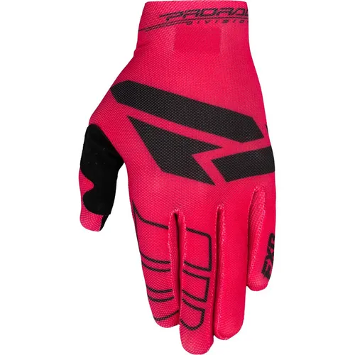 FXR Handschuhe Pro-Fit Air Razz/Schwarz