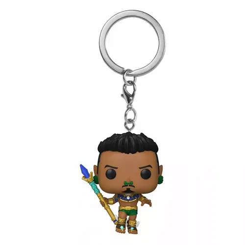 Figurka Funko Marvel Namor Funko 889698639347