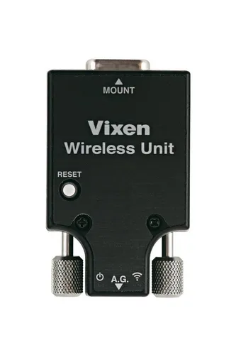 Vixen Teleskop Vixen Wifi-Adapter für EQ Montierungen von Vixen