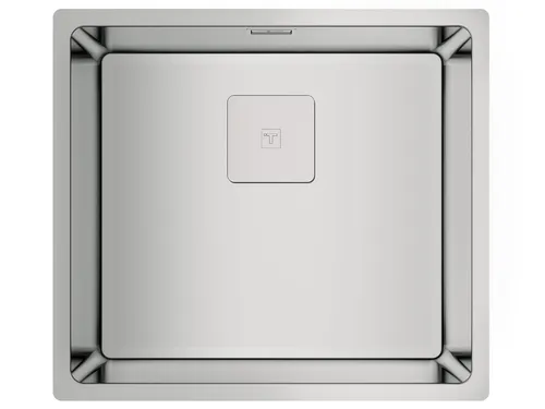 Teka FlexLinea RS15 45.40 Edelstahlspüle Poliert von Teka