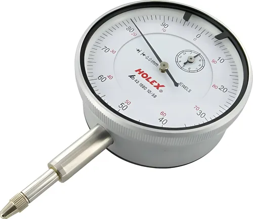 OT-Messuhr 0.01mm für d.8mm Klemmung