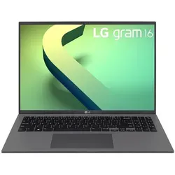 LG gram 16Z90Q-G.AA79G Notebook