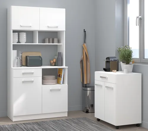 Schrank-Set PARISOT 