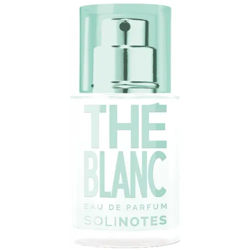 Solinotes Eau de Parfum 15 ml ist ein Eau de Parfum, das Ihnen Leichtigkeit und