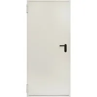 Hörmann Feuerschutztür T-30-1 87,5 x 200 cm