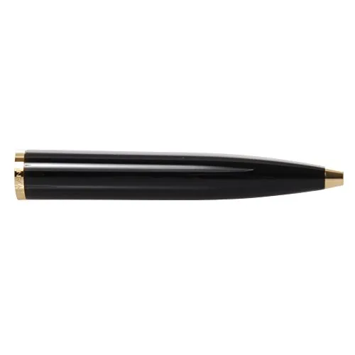 Pelikan in schwarz von Pelikan