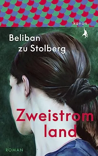 Zweistromland: Roman - Fesselnder Hörbuch-Roman über kulturelle Begegnungen und menschliche Schicksale im historischen Kontext.