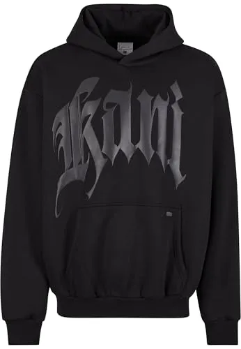 Kapuzensweatshirt KARL KANI