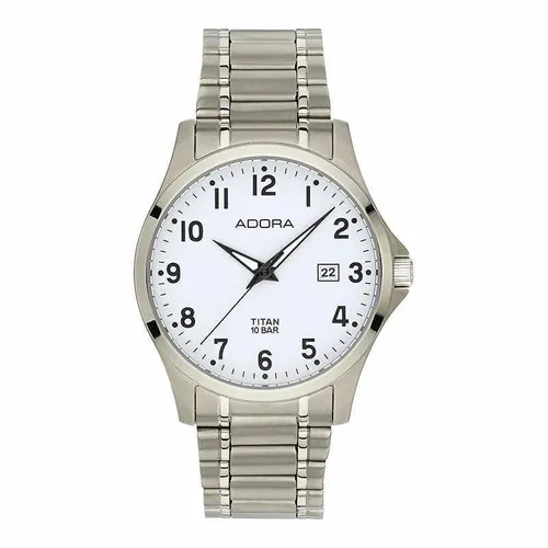 Herrenuhr ADORA 1-203562-001 von Adora