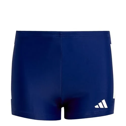 ADIDAS Kinder Badehose 3-Streifen Kids von adidas